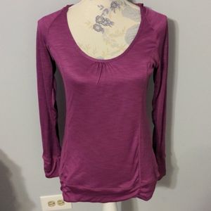 Champion athletic shirt